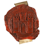 Seal foga