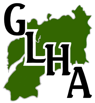GLHA logo