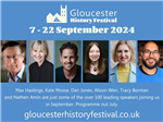 Gloucester History Festival